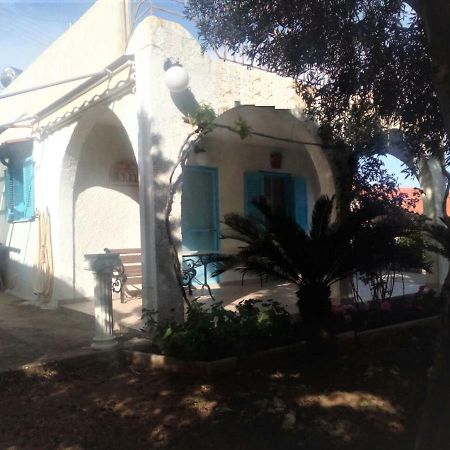 Beautiful Island House With Sea View Villa Spiliazeza Exterior photo